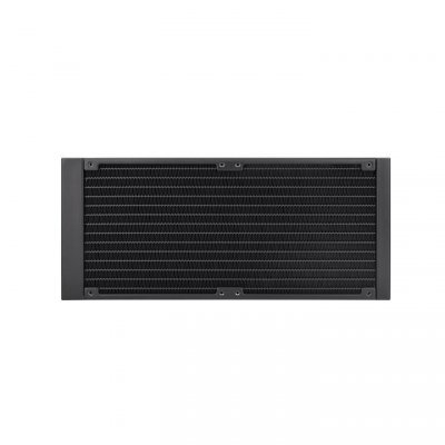 Thermaltake Chłodzenie wodne - Toughliquid 280 EX Pro ARGB (2x140mm) miedzianiany blok CPU