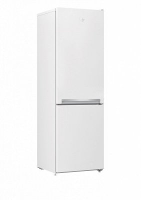 Beko Chłodziarko-zamrażarka RCSA270K40WN