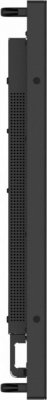 IIYAMA Monitor 50 cali TF5039AS-B1AG, VA,4K,HDMIx2,DP,RJ45,3xUSB,2x10W,      ANDROID,24/7,IP65