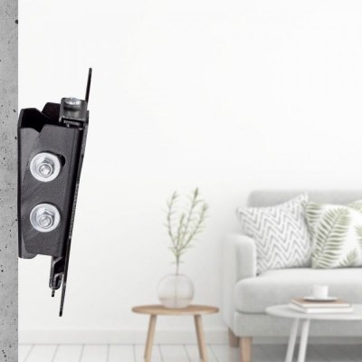 Uchwyt LCD/LED 100x100 motion XS 26 cali