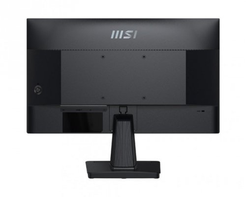 MSI Monitor PRO MP225    21.5 cala/LED/FHD/Flat/100Hz/Czarny