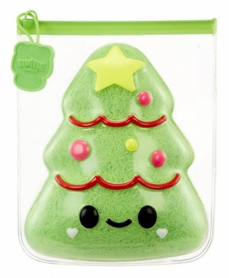 MGA Maskotka Fluffie Stuffiez Small Plush, Choinka