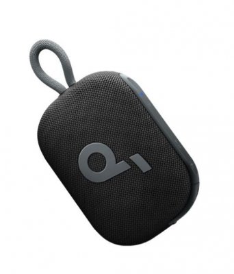 Głośnik Soundcore select 4 go czarny