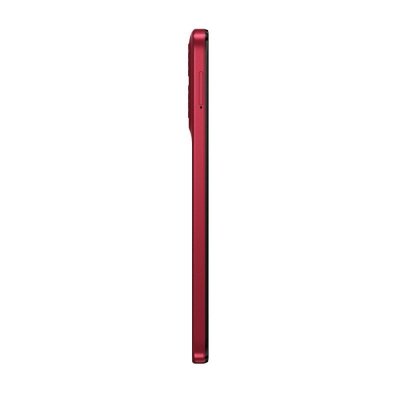 Motorola Smartfon moto G05 4/128GB Plum Red