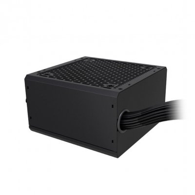 Gembird Zasilacz ATX 850W aktywne PFC 12 cm fan 80+Bronze color box
