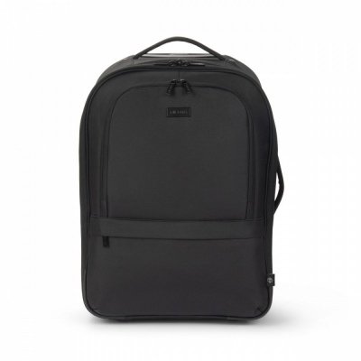 DICOTA Plecak Roller Eco CORE 14-16 cali Czarny