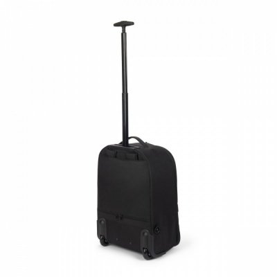 DICOTA Plecak Roller Eco CORE 14-16 cali Czarny