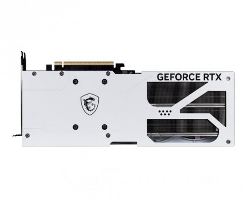 MSI Karta graficzna GeForce RTX 5080 VENTUS 3X OC WHITE 16G GDDR7 256bit