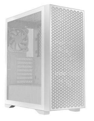 Logic Concept Obudowa  Dart Pro Mini Biała