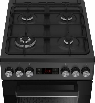 Beko Kuchnia gazowo-elektryczna FSM51330DAOT