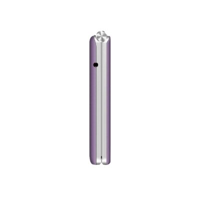 Maxcom Telefon MM 835L 4G dual sim Fioletowy