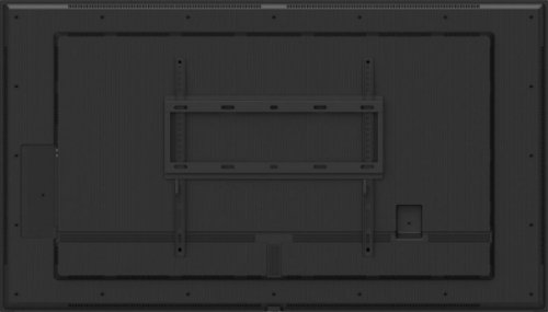 IIYAMA Monitor 65 cali LH6541UHS-B1AG VA,4K,24/7,LAN,USB,HDMI,500cd/m2,     Haze(25%),2x10W,Pion/Poziom