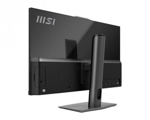 MSI Komputer All In One Modern AM272P 1M-848EU  WIN11P/Core i5/8GB/512SSD/UMA/27.0/Black