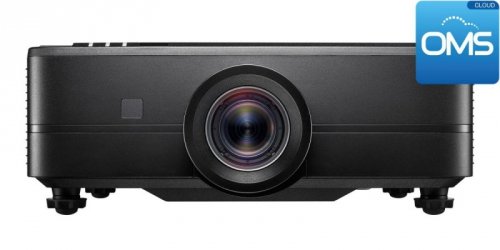 Optoma Projektor ZK810T Laser