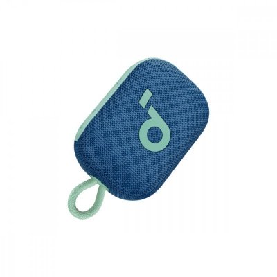Anker Głośnik Soundcore GO SELECT 4 Bluetooth niebieski