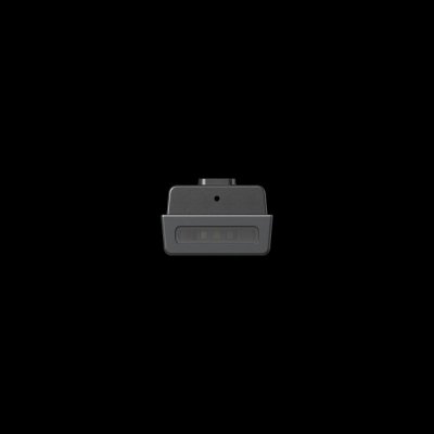 Anker Dzwonek do drzwi video B2C E340 czarny Iteration 1