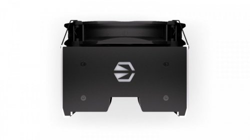 Endorfy Chłodzenie procesora Fortis 5 Black ARGB EY3A014