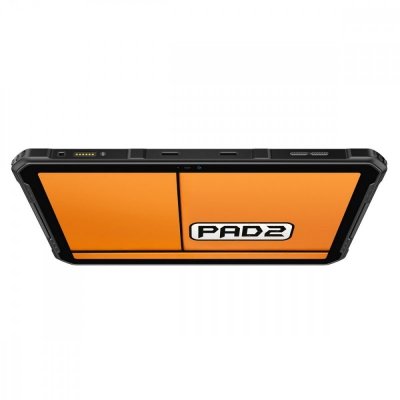 ULEFONE Tablet Armor Pad 2 4G 11&quot; 8/256GB IP69K Czarny