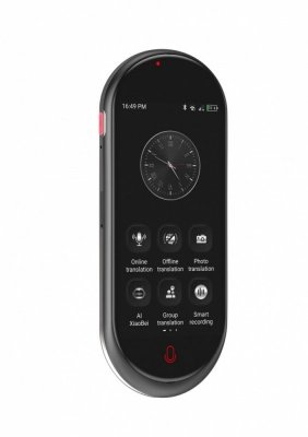 Maxcom Multitranslator AL mTalk MT100 4G