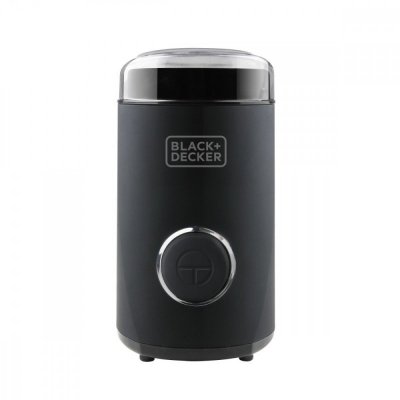 BLACK & DECKER Młynek do kawy BXCG150E