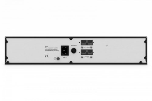 Digitus Moduł rozszerzający (Battery Pack), (12x12V 9Ah) do UPS 3kVA DN-170096