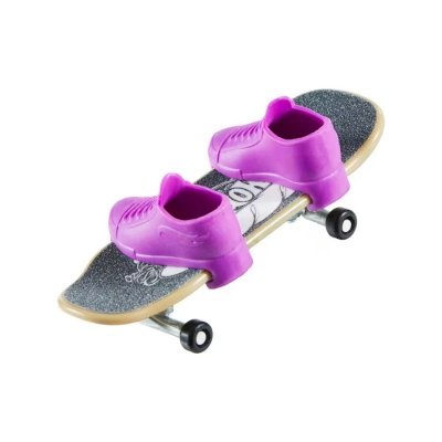 Hot Wheels Deskorolka Skate Power