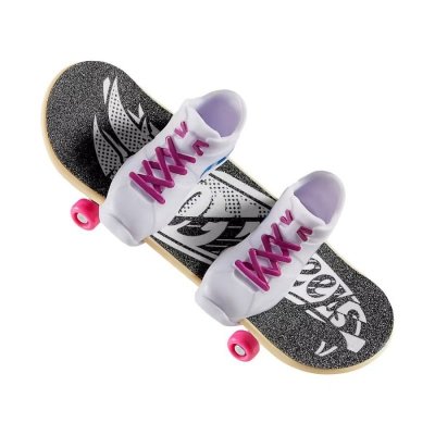 Hot Wheels Deskorolka Skate Glacier Grind