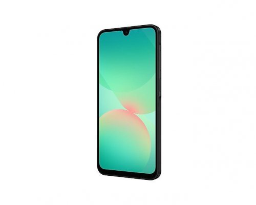 Samsung Smartfon GALAXY A26 5G 6/128 GB czarny Enterprise Edition