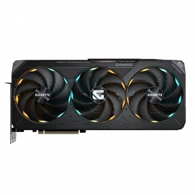 Gigabyte Karta graficzna GeForce RTX 5090 GAMING OC 32G 512BIT GDDR7 3DP/HDMI