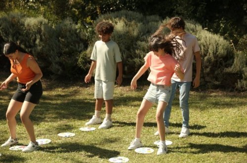 Rebel Gra Dobble Gigant