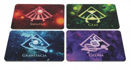 Rebel Gra Narodziny Kosmosu