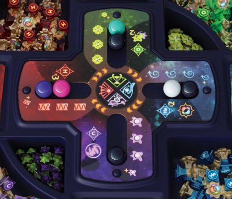 Rebel Gra Narodziny Kosmosu