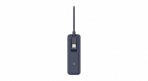 XIAOMI Powerbank 33W 10000mAh Niebieski