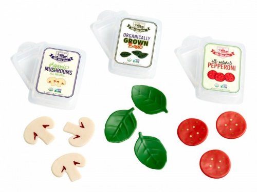 Little Tikes Zestaw d o robienia pizzy Creative Chefs
