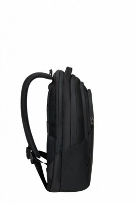Samsonite Plecak na laptopa 14.1 cala Guardit 3.0 S czarny