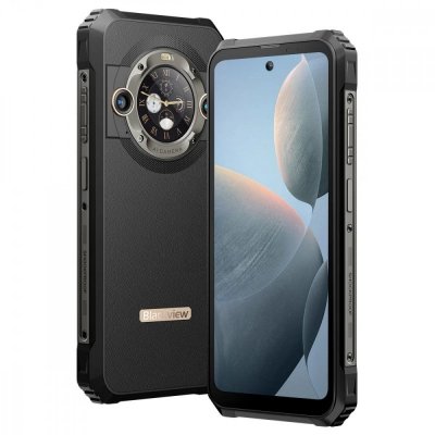 Blackview Smartfon BL9000 5G 12/512GB czarny
