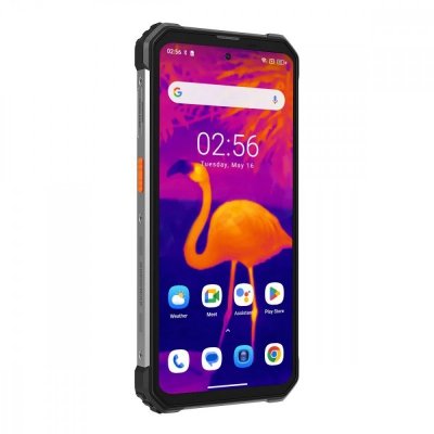 Blackview Smartfon BV8900 8/256GB pomarańczowy