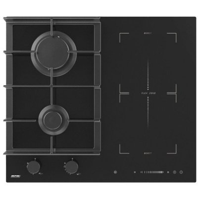 MPM Płyta gazowo-indukcyjna MPM-60-IMG-22