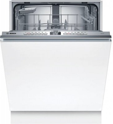 Bosch Zmywarka SMV4HTX03E