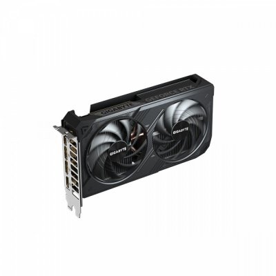Gigabyte Karta graficzna GeForce RTX 5060 Ti WINDFORCE OC 16G 128BIT GDDR7 HDMI/3DP