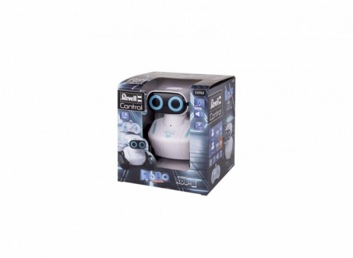 Revell RC Robot zdalnie sterowany RC Robot Rob-E