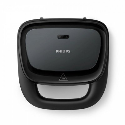 Philips Gofrownica Seria 3000 HD2332/90