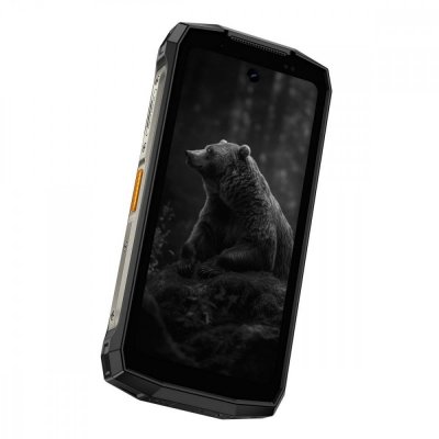 ULEFONE Smartfon Armor Mini 20 4G 8/256GB IP69K Czarny