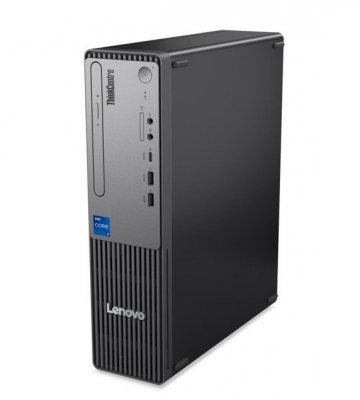 Lenovo Komputer ThinkCentre Neo 50s G5 SFF 12XF002BPB W11Pro i5-14400/16GB/1TB/INT/DVD/3YRS OS