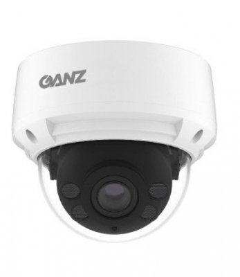 GANZ Kamera IP GENSTAR kopułkowa 5MP ZN8-80DT5M213DL               PN 4995745511378