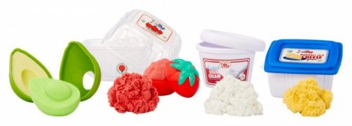Little Tikes Zestaw Creative Chefs Nachos