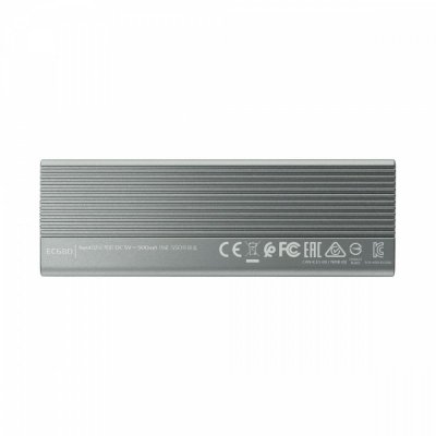 Adata Obudowa zewnętrzna SSD M.2 EC680 USB3.2C 10Gbps