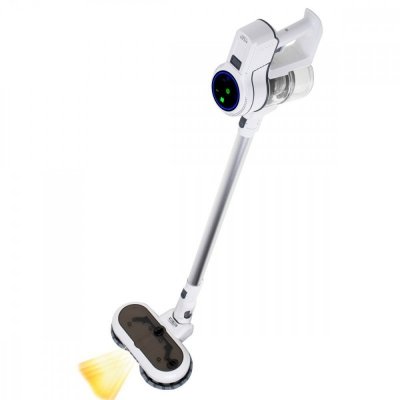 Adler Odkurzacz pionowy 2w1 mokro-sucho AD 7064