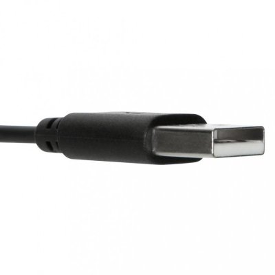 Targus Słuchawki Stereo Headset, czarne