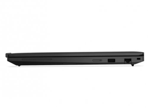 Lenovo Ultrabook ThinkPad T16 G4 21QN0021PB W11Pro 5 PRO 340/32GB/512GB/INT/16.0 WUXGA/Black/3YRS Premier Support